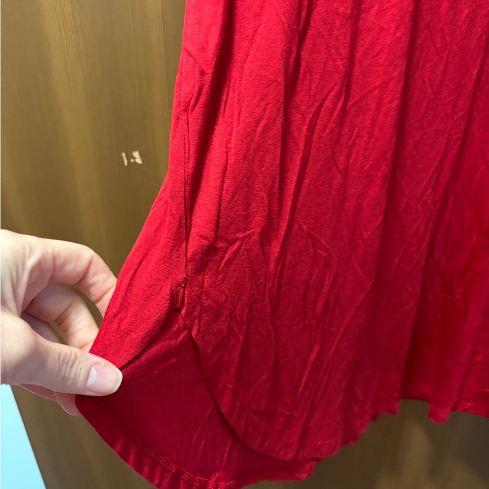 Torrid Super Soft Tunic - Picture 3 of 7